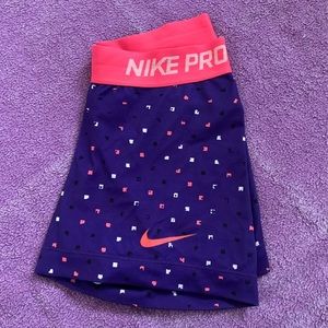 Rare Nike pros